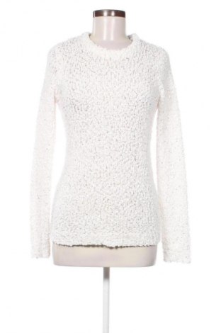 Damenpullover Janina, Größe S, Farbe Weiß, Preis € 4,86