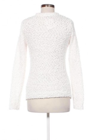 Damenpullover Janina, Größe S, Farbe Weiß, Preis € 4,86