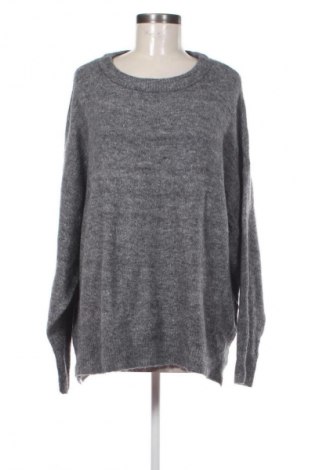 Damski sweter Janina, Rozmiar XXL, Kolor Szary, Cena 47,99 zł