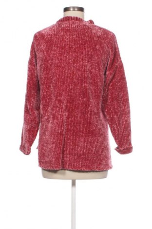 Dámsky pulóver Janina, Veľkosť XS, Farba Červená, Cena  6,95 €