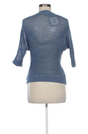 Damenpullover Janina, Größe XS, Farbe Blau, Preis 14,83 €