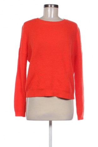 Pulover de femei Janina, Mărime XS, Culoare Roșu, Preț 76,32 Lei