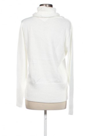 Damski sweter Janina, Rozmiar L, Kolor Biały, Cena 66,67 zł