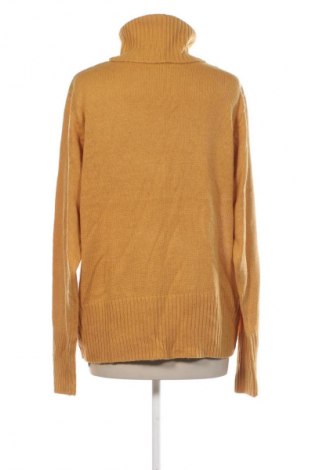 Női pulóver Janina, Méret XXL, Szín Narancssárga
, Ár 6 189 Ft