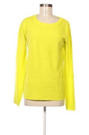 Damenpullover Janina, Größe M, Farbe Gelb, Preis € 6,99