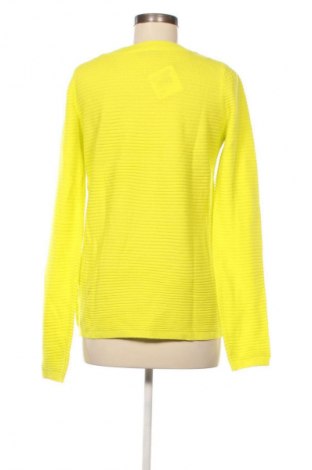 Damenpullover Janina, Größe M, Farbe Gelb, Preis € 6,99