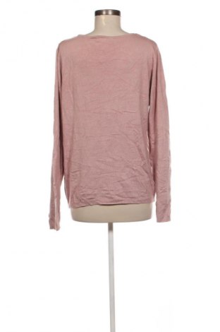 Pulover de femei Janina, Mărime L, Culoare Roz, Preț 38,99 Lei