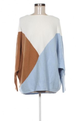 Dámsky pulóver Janina, Veľkosť L, Farba Viacfarebná, Cena  14,83 €