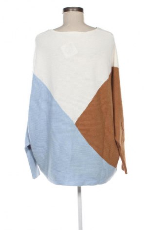 Dámsky pulóver Janina, Veľkosť L, Farba Viacfarebná, Cena  14,83 €