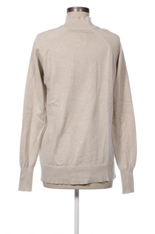 Дамски пуловер Janina, Размер L, Цвят Бежов, Цена 28,99 лв.