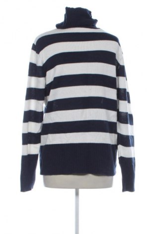 Γυναικείο πουλόβερ Janina, Μέγεθος XXL, Χρώμα Πολύχρωμο, Τιμή 14,83 €