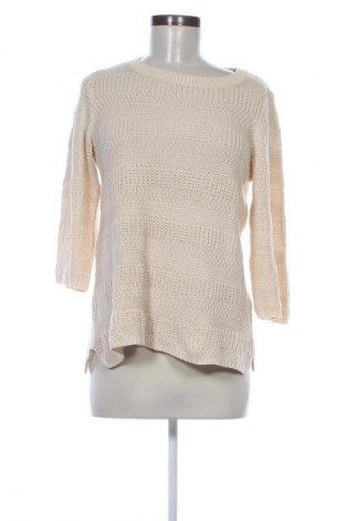 Γυναικείο πουλόβερ Janina, Μέγεθος M, Χρώμα  Μπέζ, Τιμή 14,99 €