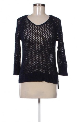 Dámský svetr Jcp, Velikost S, Barva Modrá, Cena  367,00 Kč