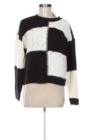 Γυναικείο πουλόβερ Jdy, Μέγεθος M, Χρώμα Πολύχρωμο, Τιμή 9,99 €