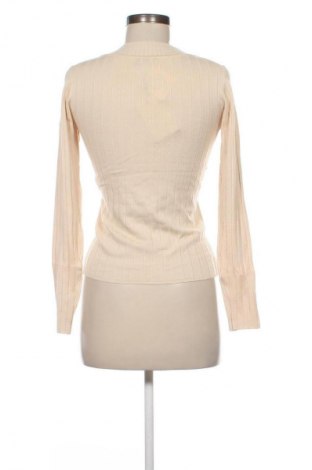 Дамски пуловер Jdy, Размер S, Цвят Бежов, Цена 37,99 лв.