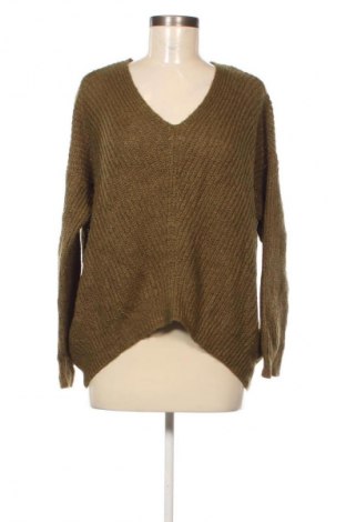 Damenpullover Jdy, Größe XL, Farbe Grün, Preis 9,99 €