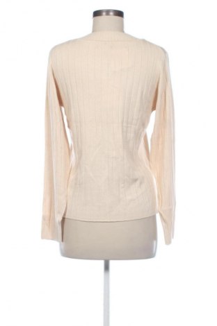 Дамски пуловер Jdy, Размер XL, Цвят Бежов, Цена 46,99 лв.