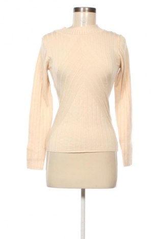 Damski sweter Jdy, Rozmiar S, Kolor Beżowy, Cena 99,99 zł