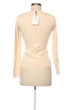 Damski sweter Jdy, Rozmiar S, Kolor Beżowy, Cena 99,99 zł