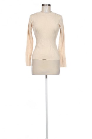 Γυναικείο πουλόβερ Jdy, Μέγεθος S, Χρώμα  Μπέζ, Τιμή 21,99 €