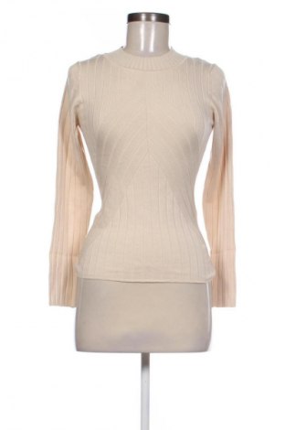 Pulover de femei Jdy, Mărime S, Culoare Bej, Preț 105,99 Lei