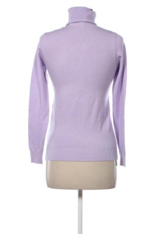 Damenpullover Jean Louis Francoise, Größe M, Farbe Lila, Preis 47,57 €