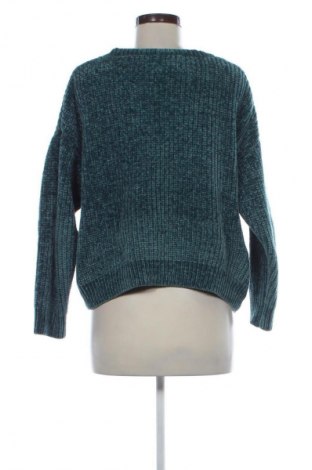 Damski sweter Jean Pascale, Rozmiar XS, Kolor Zielony, Cena 68,47 zł