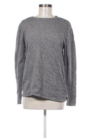 Dámsky pulóver Jean Pascale, Veľkosť L, Farba Sivá, Cena  6,95 €