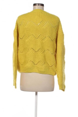 Pulover de femei Jean Pascale, Mărime M, Culoare Galben, Preț 38,99 Lei