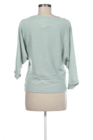 Γυναικείο πουλόβερ Jean Pascale, Μέγεθος XS, Χρώμα Πράσινο, Τιμή 5,99 €