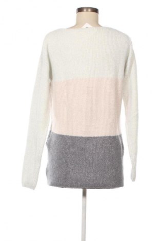 Γυναικείο πουλόβερ Jean Pascale, Μέγεθος S, Χρώμα Πολύχρωμο, Τιμή 8,99 €