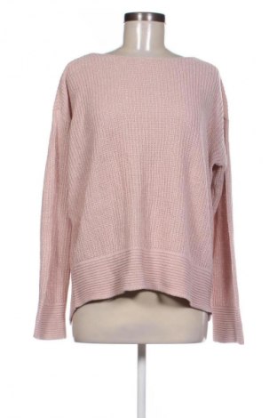 Damenpullover Jean Pascale, Größe L, Farbe Rosa, Preis € 7,99