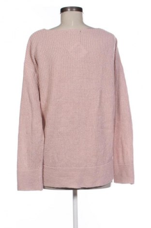 Damenpullover Jean Pascale, Größe L, Farbe Rosa, Preis € 7,99