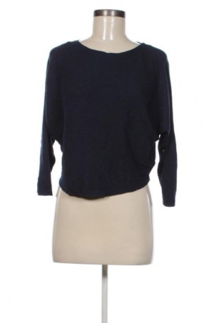 Dámský svetr Jean Pascale, Velikost S, Barva Modrá, Cena  149,00 Kč