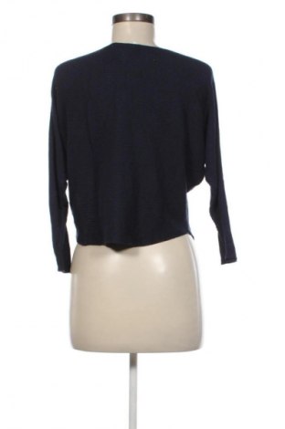 Dámský svetr Jean Pascale, Velikost S, Barva Modrá, Cena  149,00 Kč