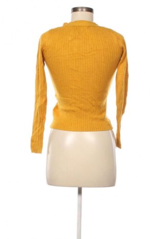 Γυναικείο πουλόβερ Jean Pascale, Μέγεθος XS, Χρώμα Πορτοκαλί, Τιμή 7,99 €