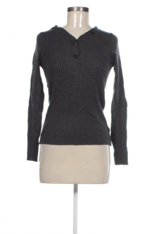 Női pulóver Jean Pascale, Méret M, Szín Fekete, Ár 3 619 Ft