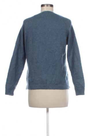 Damski sweter Jean Pascale, Rozmiar M, Kolor Niebieski, Cena 35,99 zł