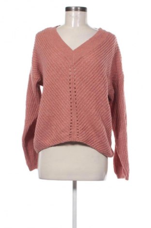 Pulover de femei Jessica, Mărime S, Culoare Roz, Preț 41,99 Lei
