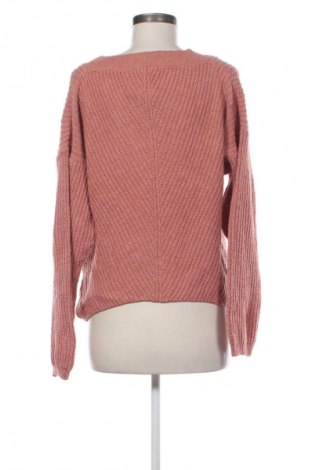 Pulover de femei Jessica, Mărime S, Culoare Roz, Preț 41,99 Lei