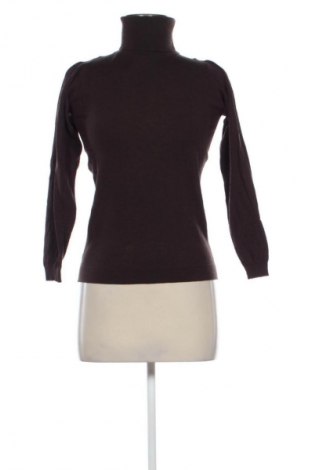 Damski sweter John Smedley, Rozmiar S, Kolor Brązowy, Cena 128,99 zł