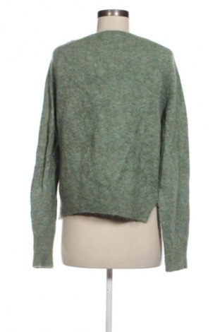 Дамски пуловер Johnny Love, Размер L, Цвят Зелен, Цена 91,99 лв.