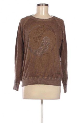 Pulover de femei Jones, Mărime M, Culoare Maro, Preț 108,00 Lei