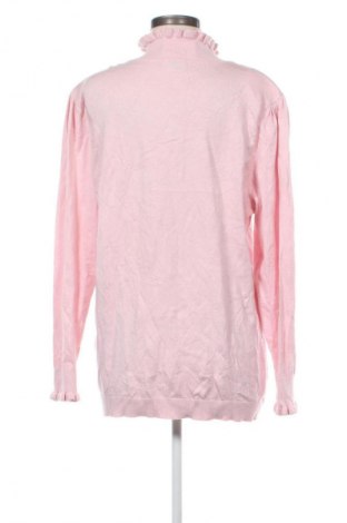 Damenpullover Judith Williams, Größe XL, Farbe Rosa, Preis € 15,99