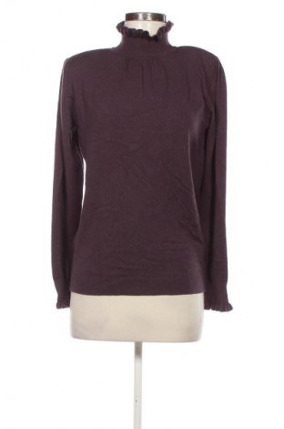 Дамски пуловер Judith Williams, Размер S, Цвят Лилав, Цена 30,99 лв.