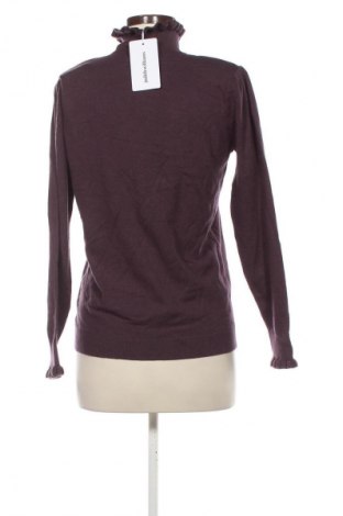 Дамски пуловер Judith Williams, Размер S, Цвят Лилав, Цена 30,99 лв.