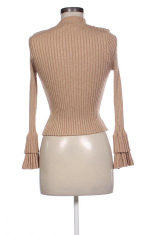 Γυναικείο πουλόβερ Just, Μέγεθος M, Χρώμα Πολύχρωμο, Τιμή 20,97 €