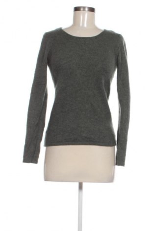 Pulover de femei Just Cashmere, Mărime M, Culoare Verde, Preț 244,99 Lei