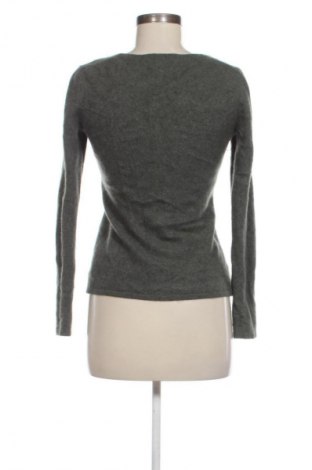 Pulover de femei Just Cashmere, Mărime M, Culoare Verde, Preț 244,99 Lei