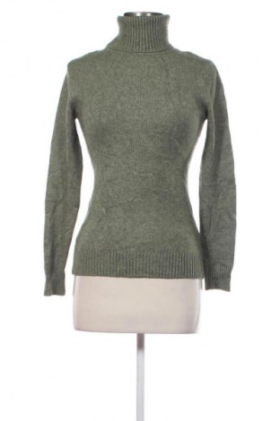 Pulover de femei Just Woman, Mărime S, Culoare Verde, Preț 66,99 Lei